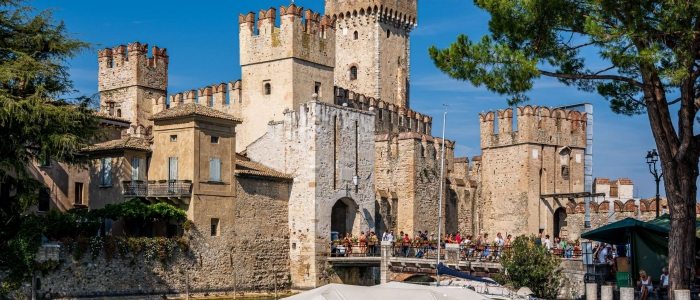 LAGO DI GARDA